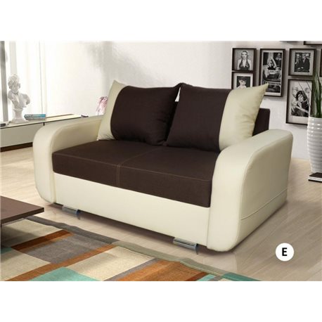 Sofa/Lova Fero