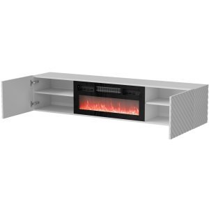 PAKABINAMA TV SPINTELĖ Lara su elektriniu židiniu