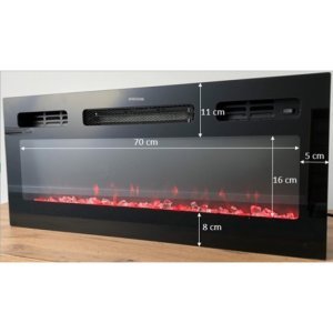 PAKABINAMA TV SPINTELĖ Tula su elektriniu židiniu