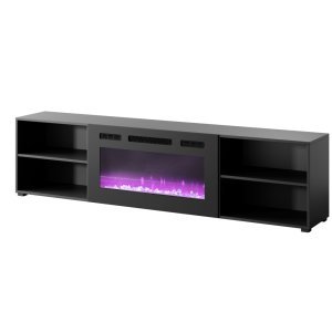 TV SPINTELĖ Polo EF 200 su elektriniu židiniu