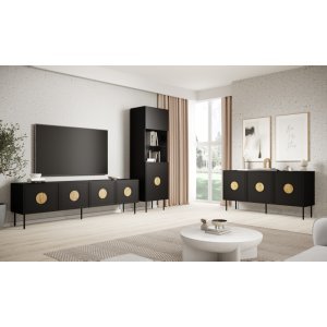 TV SPINTELĖ Palazzo 200 4D