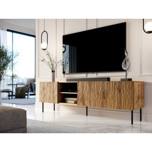 TV SPINTELĖ Jungle 190