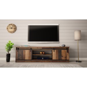 TV SPINTELĖ Granero