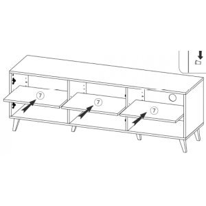TV SPINTELĖ Pafos 150