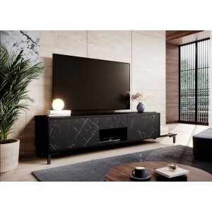 TV SPINTELĖ Marmo 2D1S1K