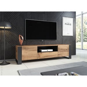 TV SPINTELĖ Wood