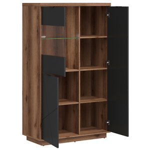 VITRINA Forn REG2D1W