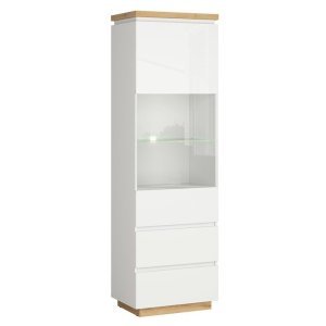 VITRINA Erla REG1W2S