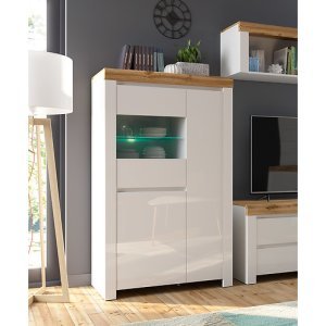 VITRINA Holten REG2D1W