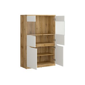 VITRINA Nuis REG2D2W