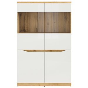 VITRINA Nuis REG2D2W