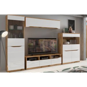 VITRINA Nuis REG1D1W