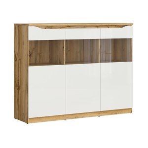 VITRINA Nuis KOM3W