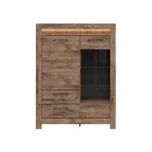 VITRINA Torin REG1D1W2S