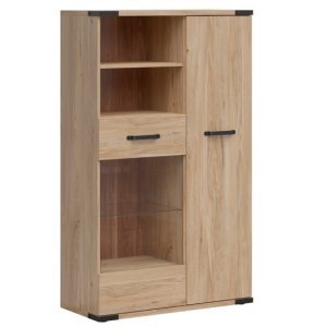 VITRINA Lara REG1D1W/90