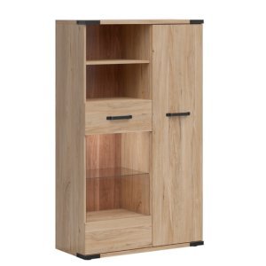 VITRINA Lara REG1D1W/90