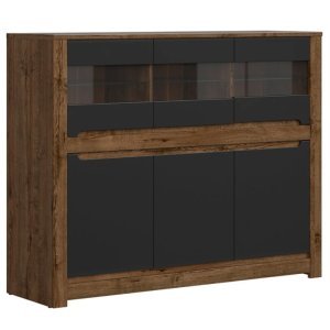 VITRINA Ruso KOM3W3D