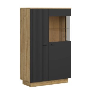 VITRINA Zenda REG1D1W/150