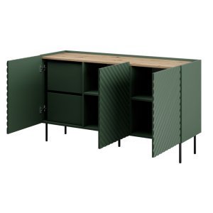 KOMODA Onda 150 3D2S