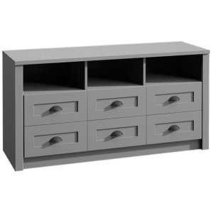 KOMODA Prowansja K6S