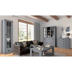 KOMODA Prowansja K3SP