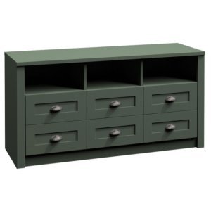 KOMODA Prowansja K6S