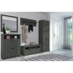 KOMODA Prowansja K6S