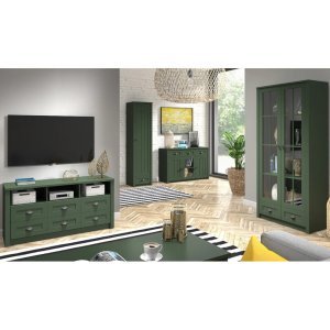 KOMODA Prowansja K3S