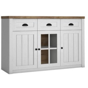 KOMODA Prowansja K3S