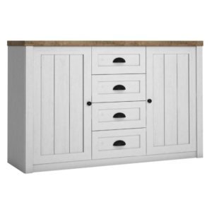 KOMODA Prowansja K4S