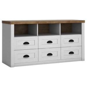 KOMODA Prowansja K6S