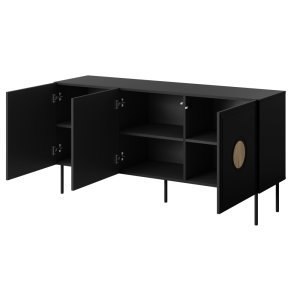 KOMODA Palazzo 150 3D