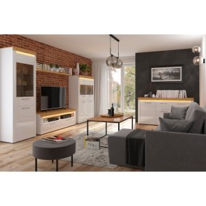 VITRINA Horton REG2D2W