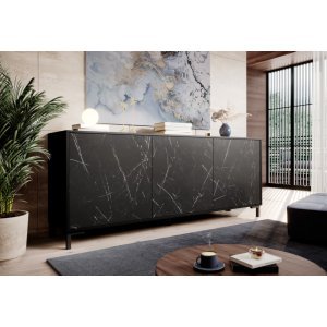 KOMODA Marmo 200 3D