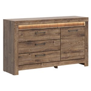 KOMODA Torin KOM1D3S