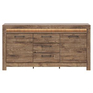 KOMODA Torin KOM2D3S