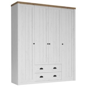 SPINTA Prowansja S4D