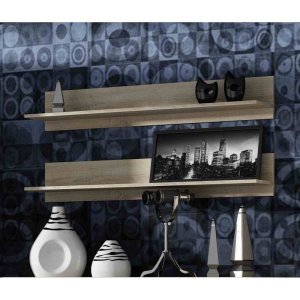 LENTYNŲ KOMPLEKTAS Soho S5