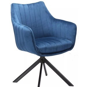 KĖDĖ Azalia velvet