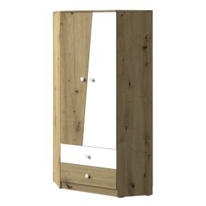 KAMPINĖ SPINTA Nero  02