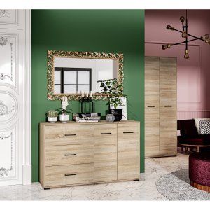 RŪBŲ KABYKLA Caro 17