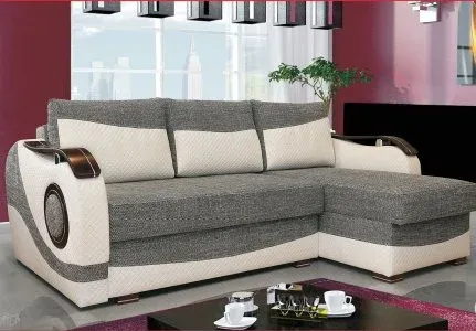 Universalus kampas RAFI