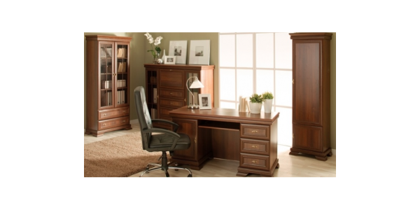 Rašomas stalas KORA KB