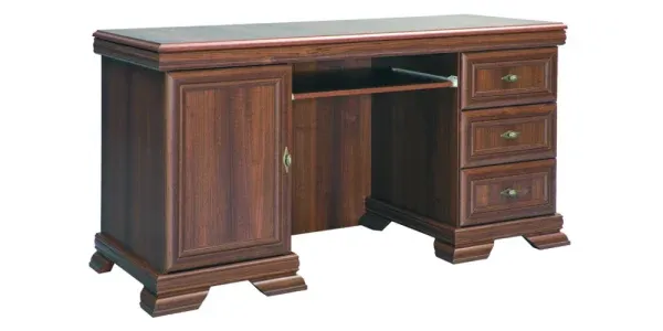 Rašomas stalas KORA KB