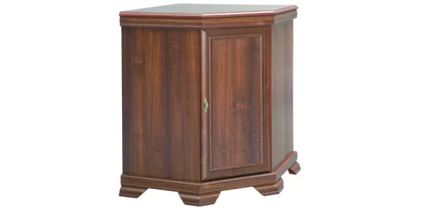 Kampinė komoda KORA KKN1