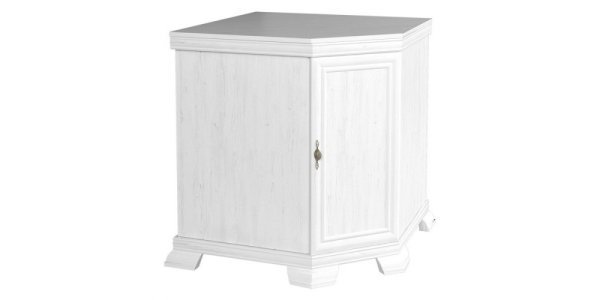 Kampinė komoda KORA KKN1