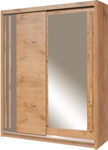 Spinta EFFECT EF4 -175cm