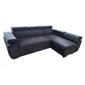 Minkštas kampas Deilas