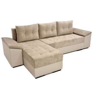 Universalus kampas EMA