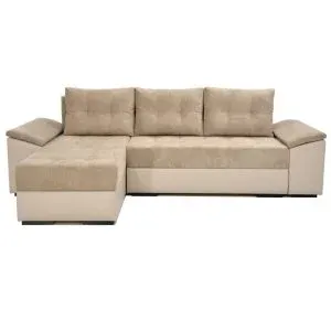 Universalus kampas EMA